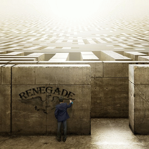 Renegade (CHL) : Wall of Memory